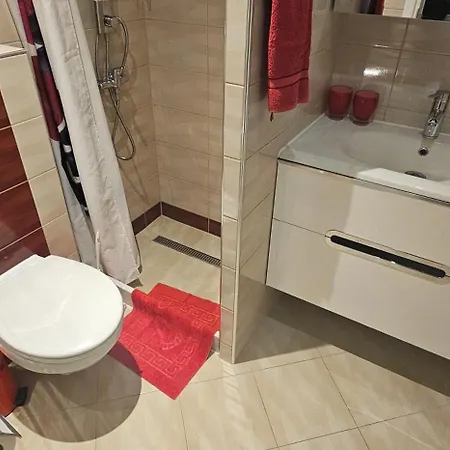 Апартаменты Kasandra - Ruhe & Eleganz In Buje, Istrien Kastel
