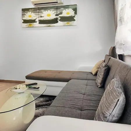 Kasandra - Ruhe&eleganz In Buje, Istrien *