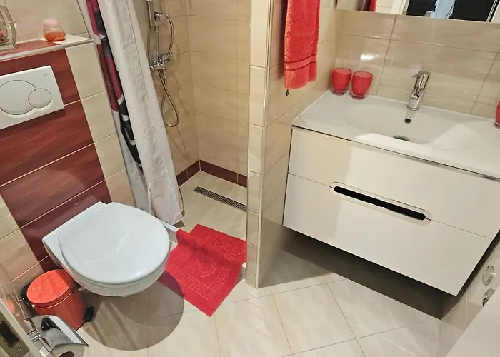 Kasandra - Ruhe & Eleganz In Buje, Istrien Apartment