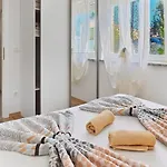 Kasandra - Ruhe & Eleganz In Buje, Istrien Appartement