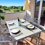 Kasandra - Ruhe & Eleganz In Buje, Istrien Appartement