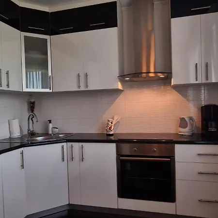 Kasandra Apartament Kaštel