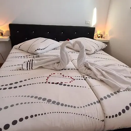 Apartament Kasandra *