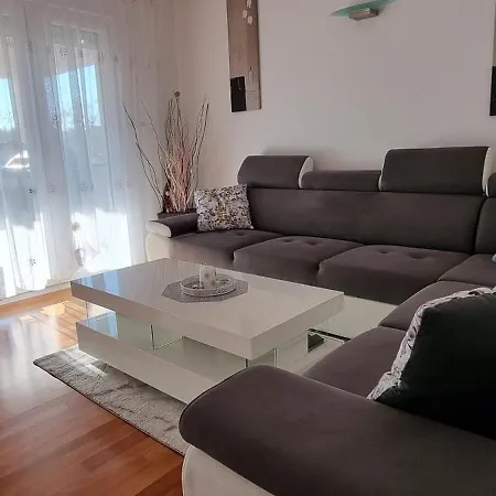 Apartament Kasandra Kaštel
