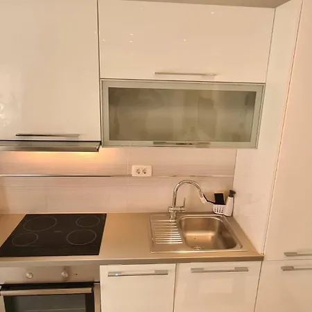 Kasandra Apartament Kaštel