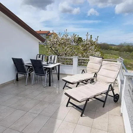 Apartament Kasandra