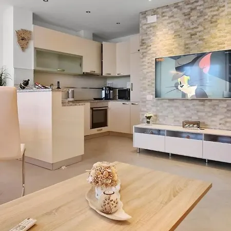 Kasandra - Ruhe & Eleganz In Buje, Istrien