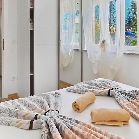 Kasandra - Ruhe & Eleganz In Buje, Istrien Апартаменты