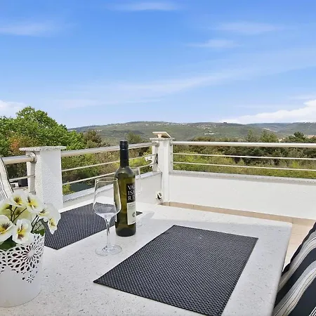 Kasandra - Ruhe & Eleganz In Buje, Istrien