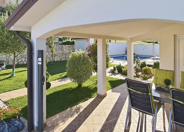 Kasandra - Ruhe & Eleganz In Buje, Istrien