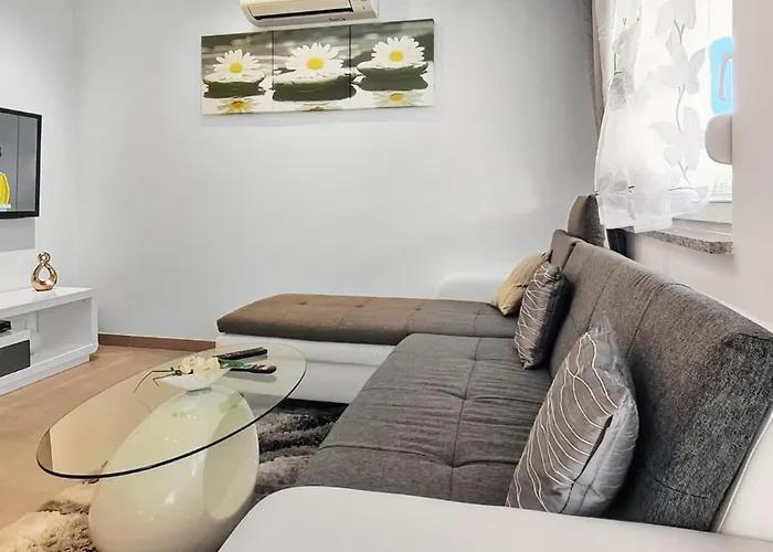 Kasandra - Ruhe & Eleganz In Buje, Istrien *