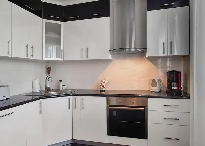 Kasandra - Ruhe & Eleganz In Buje, Istrien * Kaštel