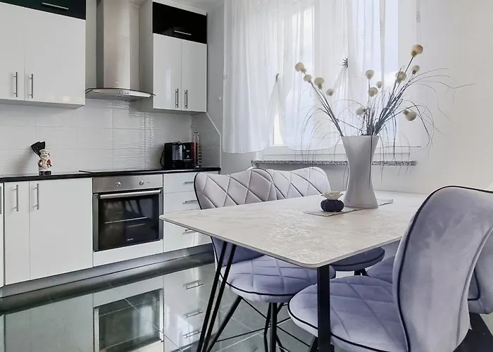 Kasandra - Ruhe & Eleganz In Buje, Istrien