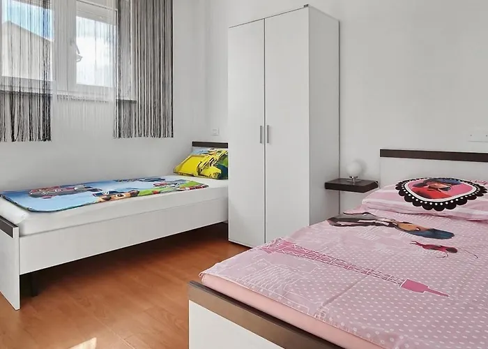 Kasandra - Ruhe & Eleganz In Buje, Istrien *